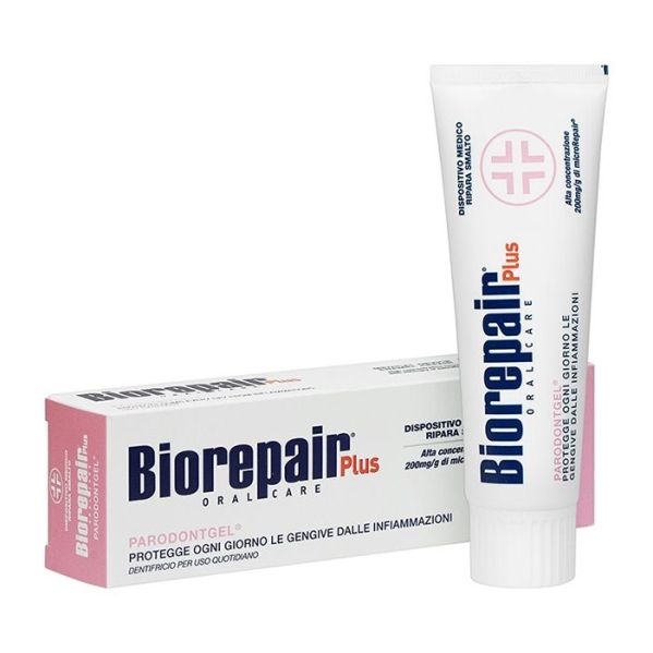 Biorepair биорепейр инструкция